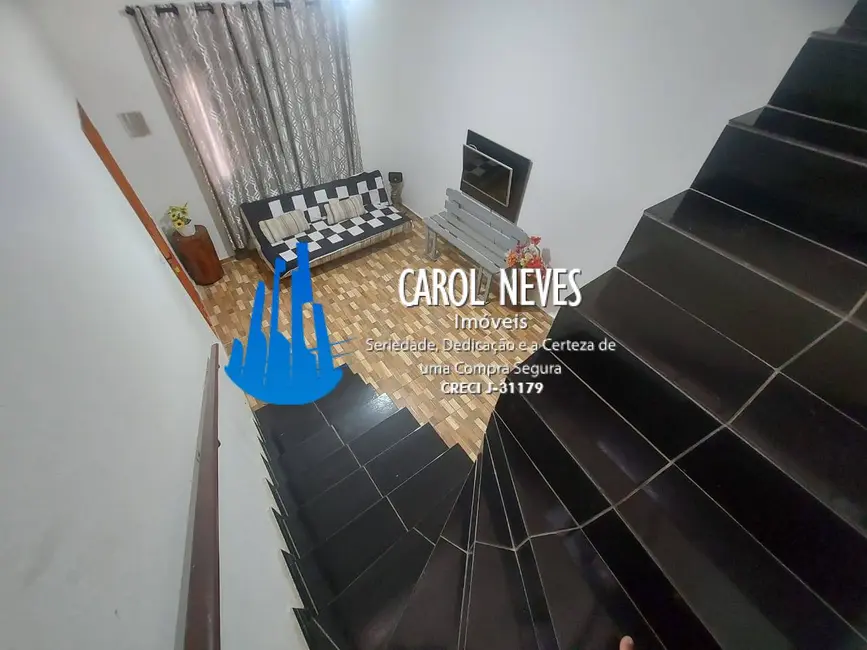 Foto 8 de Sobrado com 2 quartos à venda, 74m2 em Mongagua - SP