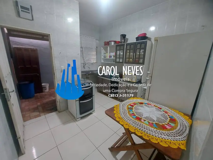 Foto 5 de Sobrado com 2 quartos à venda, 74m2 em Mongagua - SP