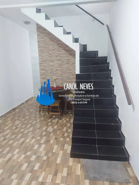 Foto 7 de Sobrado com 2 quartos à venda, 74m2 em Mongagua - SP