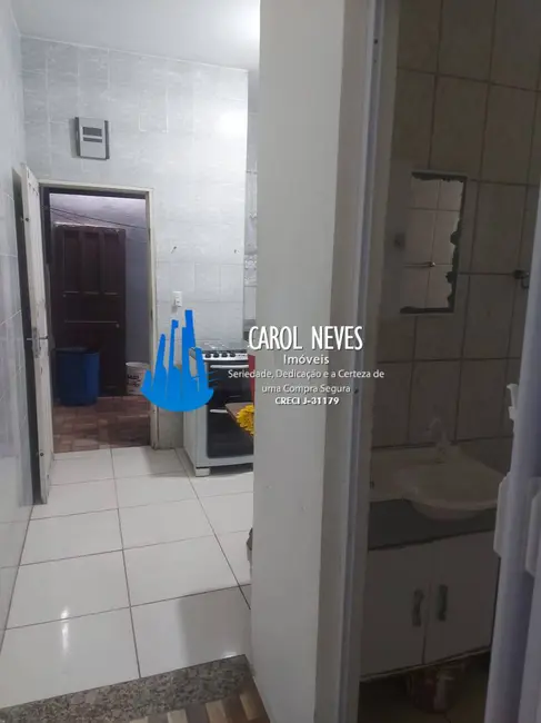 Foto 4 de Sobrado com 2 quartos à venda, 74m2 em Mongagua - SP