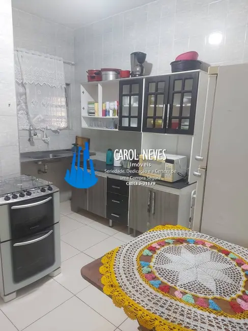 Foto 6 de Sobrado com 2 quartos à venda, 74m2 em Mongagua - SP