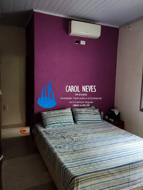 Foto 6 de Casa com 2 quartos à venda, 51m2 em Mongagua - SP
