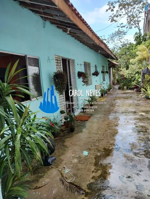 Foto 1 de Casa com 2 quartos à venda, 51m2 em Mongagua - SP