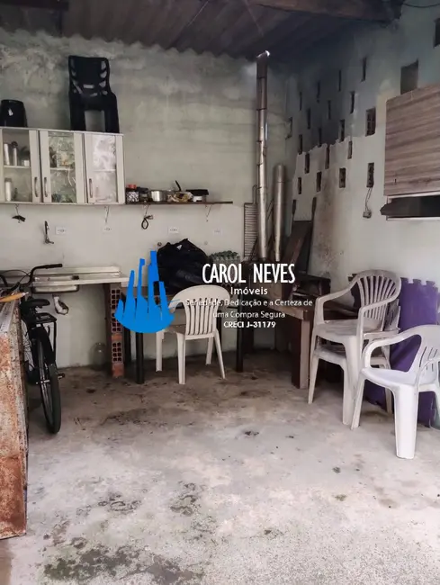 Foto 9 de Casa com 2 quartos à venda, 51m2 em Mongagua - SP