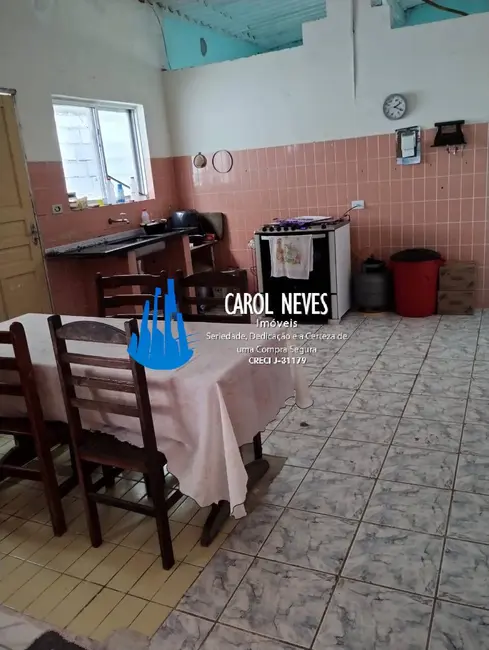Foto 5 de Casa com 2 quartos à venda, 51m2 em Mongagua - SP