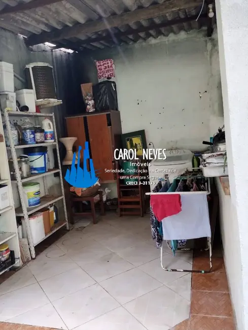 Foto 8 de Casa com 2 quartos à venda, 51m2 em Mongagua - SP