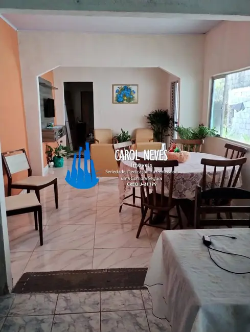 Foto 3 de Casa com 2 quartos à venda, 51m2 em Mongagua - SP
