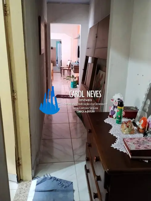 Foto 7 de Casa com 2 quartos à venda, 51m2 em Mongagua - SP