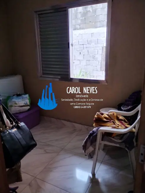 Foto 4 de Casa com 2 quartos à venda, 51m2 em Mongagua - SP