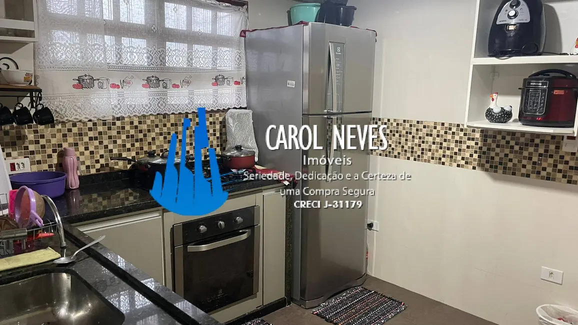 Casa com 2 quartos à venda, 65m2 em Agenor de Campos, Mongagua - SP - imagem 4 Foto 4 de Casa com 2 quartos à venda, 65m2 em Agenor de Campos, Mongagua - SP