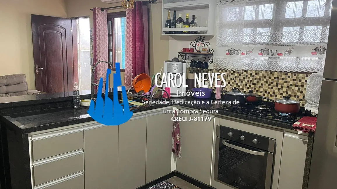 Casa com 2 quartos à venda, 65m2 em Agenor de Campos, Mongagua - SP - imagem 5 Foto 5 de Casa com 2 quartos à venda, 65m2 em Agenor de Campos, Mongagua - SP