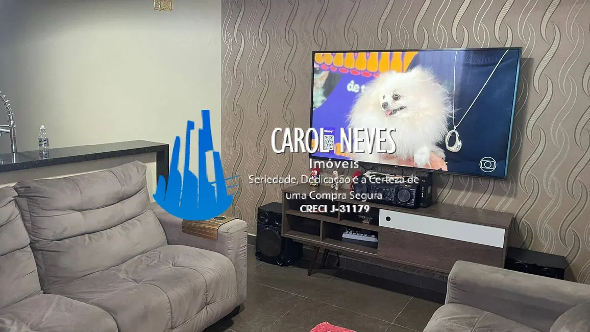 Casa com 2 quartos à venda, 65m2 em Agenor de Campos, Mongagua - SP - imagem 3 Foto 3 de Casa com 2 quartos à venda, 65m2 em Agenor de Campos, Mongagua - SP