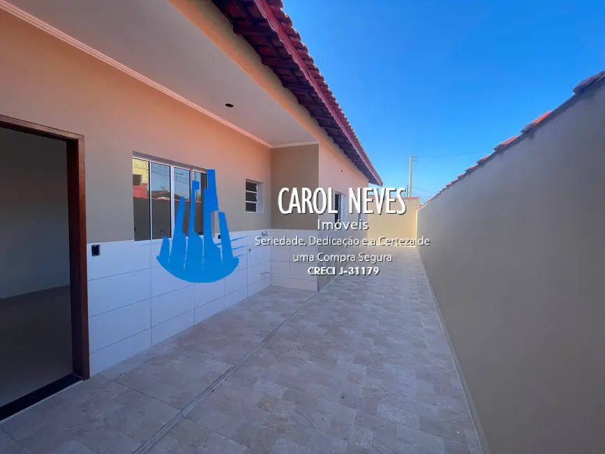 Foto 4 de Casa com 2 quartos à venda, 82m2 em Itanhaem - SP