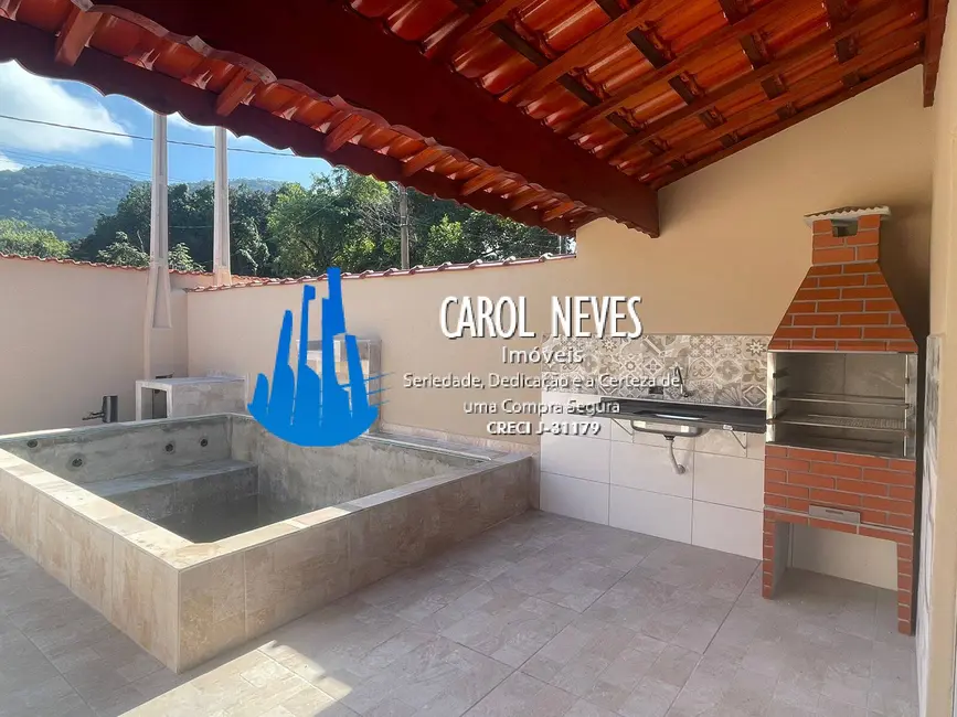 Foto 3 de Casa com 2 quartos à venda, 82m2 em Itanhaem - SP