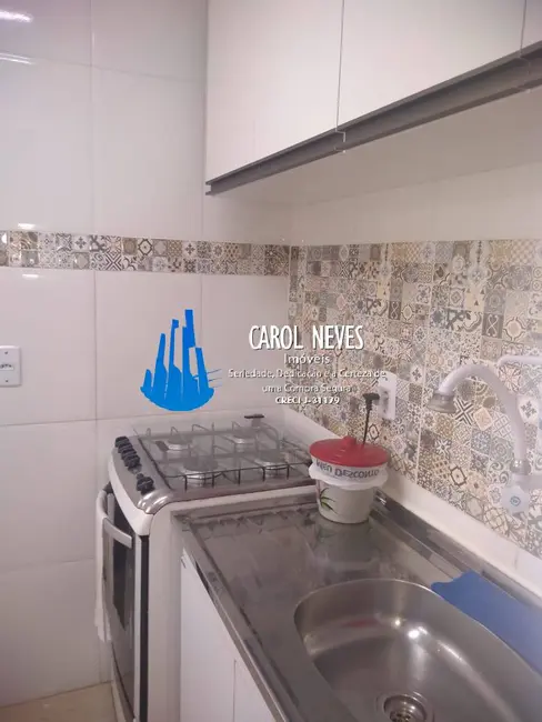 Foto 5 de Apartamento com 2 quartos à venda em Itanhaem - SP