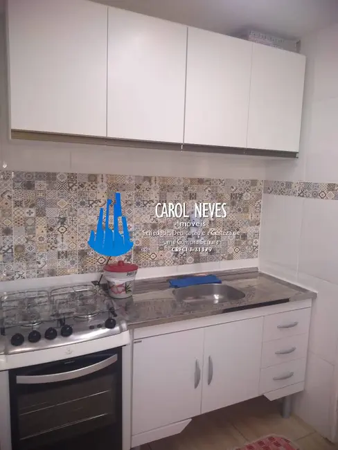 Foto 2 de Apartamento com 2 quartos à venda em Itanhaem - SP