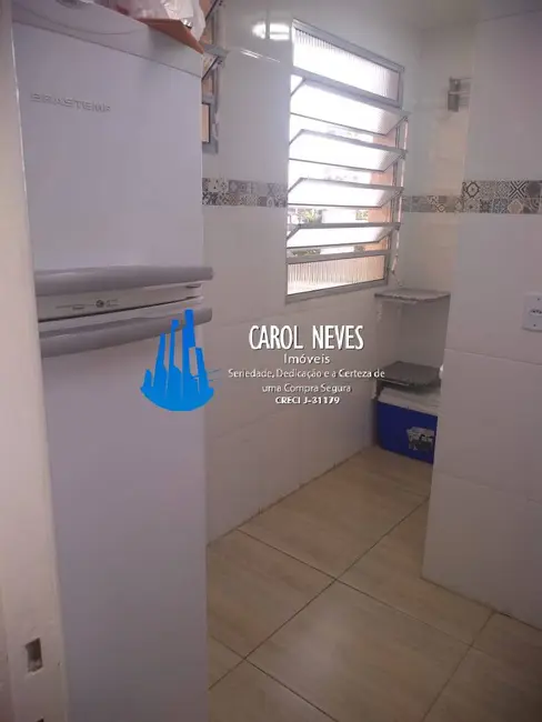 Foto 4 de Apartamento com 2 quartos à venda em Itanhaem - SP