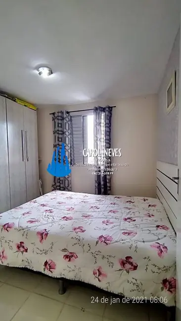 Foto 6 de Apartamento com 2 quartos à venda em Itanhaem - SP