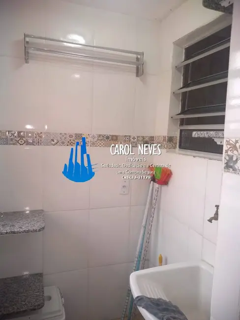 Foto 9 de Apartamento com 2 quartos à venda em Itanhaem - SP