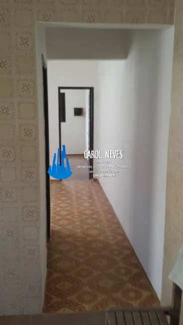 Foto 3 de Casa com 2 quartos à venda, 76m2 em Mongagua - SP