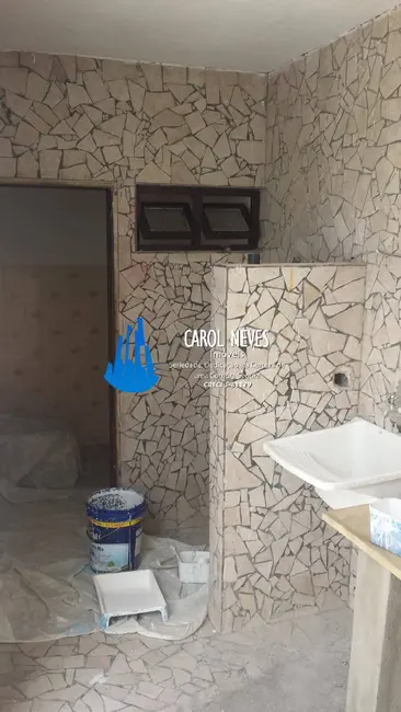 Foto 8 de Casa com 2 quartos à venda, 76m2 em Mongagua - SP