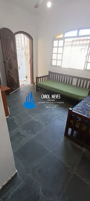 Foto 2 de Casa com 2 quartos à venda, 90m2 em Mongagua - SP