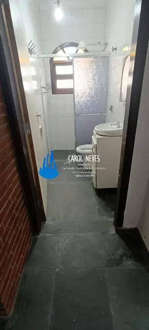 Foto 9 de Casa com 2 quartos à venda, 90m2 em Mongagua - SP