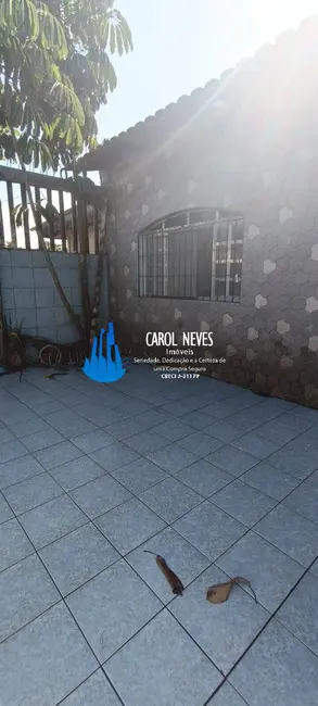 Foto 1 de Casa com 2 quartos à venda, 90m2 em Mongagua - SP