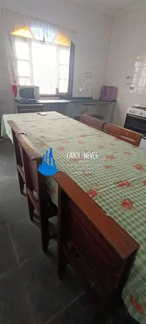 Foto 5 de Casa com 2 quartos à venda, 90m2 em Mongagua - SP