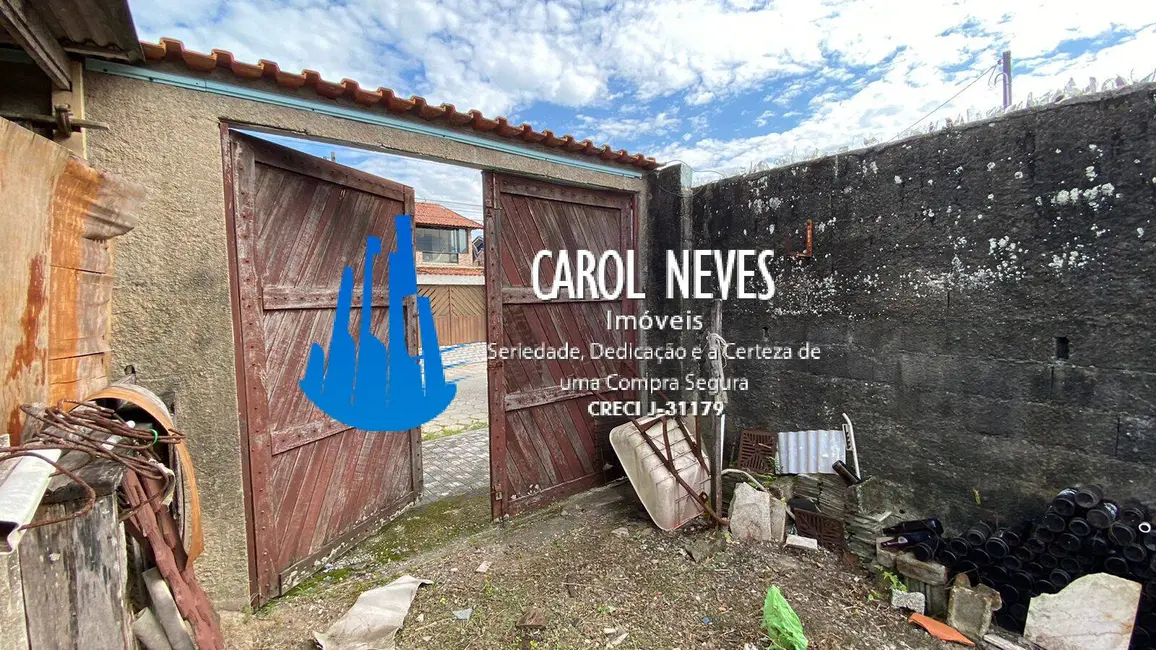 Foto 7 de Terreno / Lote à venda, 340m2 em Mongagua - SP