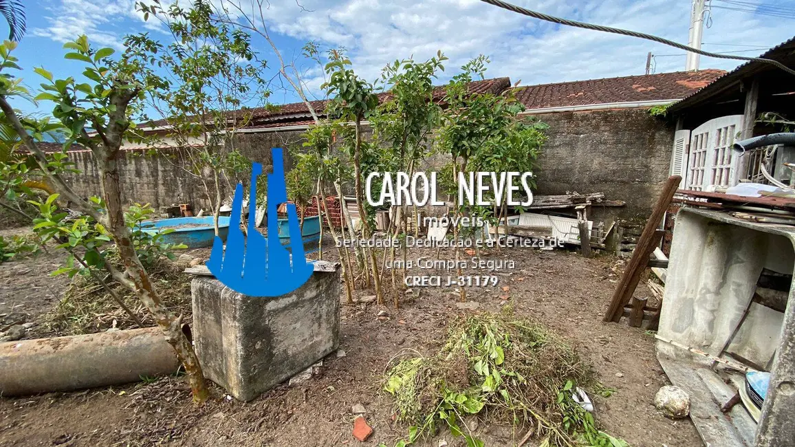 Foto 5 de Terreno / Lote à venda, 340m2 em Mongagua - SP