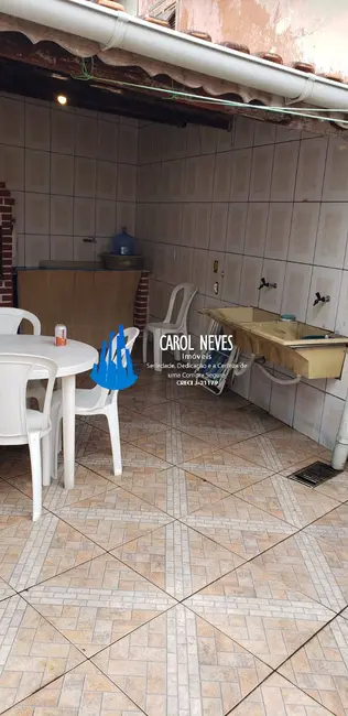 Foto 9 de Casa com 2 quartos à venda, 87m2 em Mongagua - SP