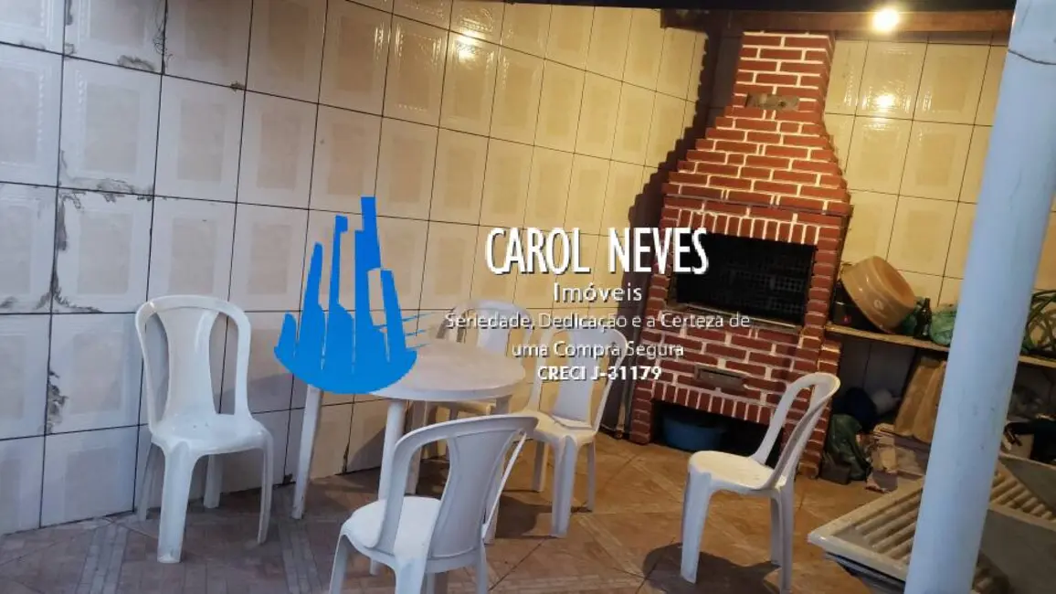 Foto 8 de Casa com 2 quartos à venda, 87m2 em Mongagua - SP