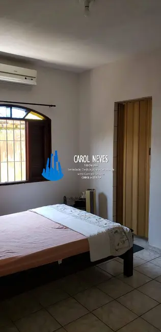 Foto 6 de Casa com 2 quartos à venda, 87m2 em Mongagua - SP