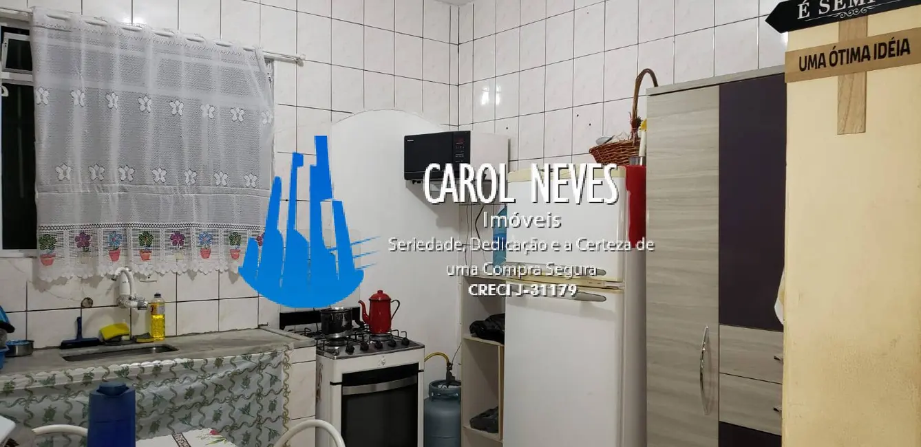 Foto 7 de Casa com 2 quartos à venda, 87m2 em Mongagua - SP