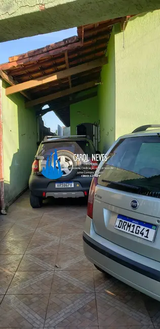 Foto 3 de Casa com 2 quartos à venda, 87m2 em Mongagua - SP