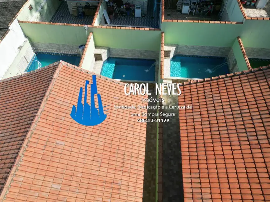 Foto 5 de Casa com 2 quartos à venda, 77m2 em Pedreira, Mongagua - SP