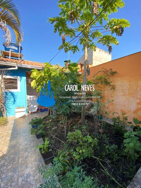 Foto 3 de Casa com 2 quartos à venda, 112m2 em Agenor de Campos, Mongagua - SP