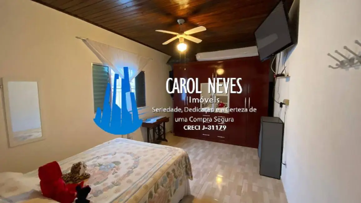 Foto 7 de Casa com 2 quartos à venda, 112m2 em Agenor de Campos, Mongagua - SP