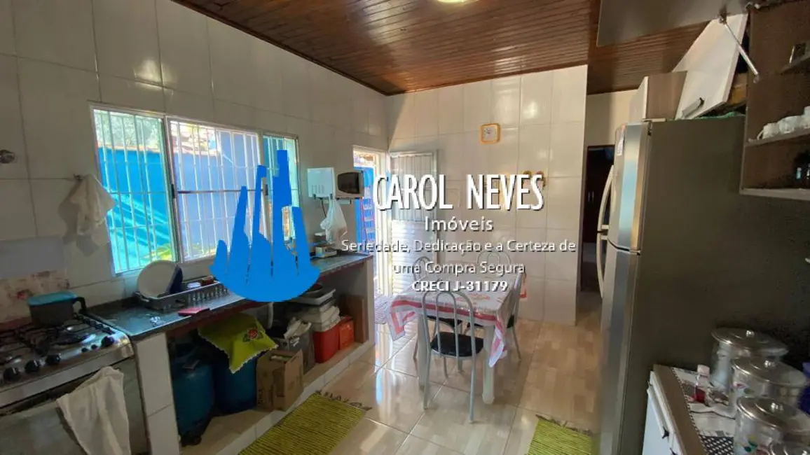 Foto 6 de Casa com 2 quartos à venda, 112m2 em Agenor de Campos, Mongagua - SP