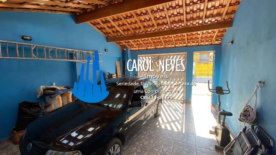 Foto 2 de Casa com 2 quartos à venda, 112m2 em Agenor de Campos, Mongagua - SP