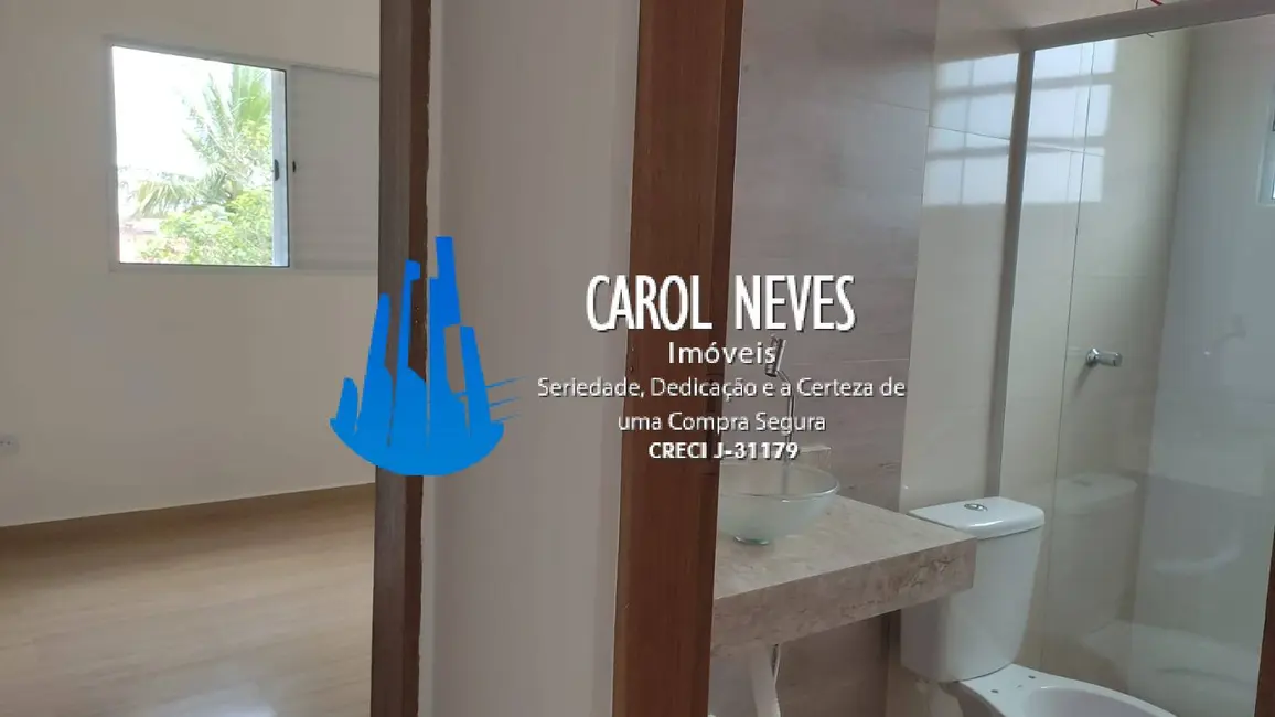 Foto 8 de Casa com 3 quartos à venda, 83m2 em Itanhaem - SP