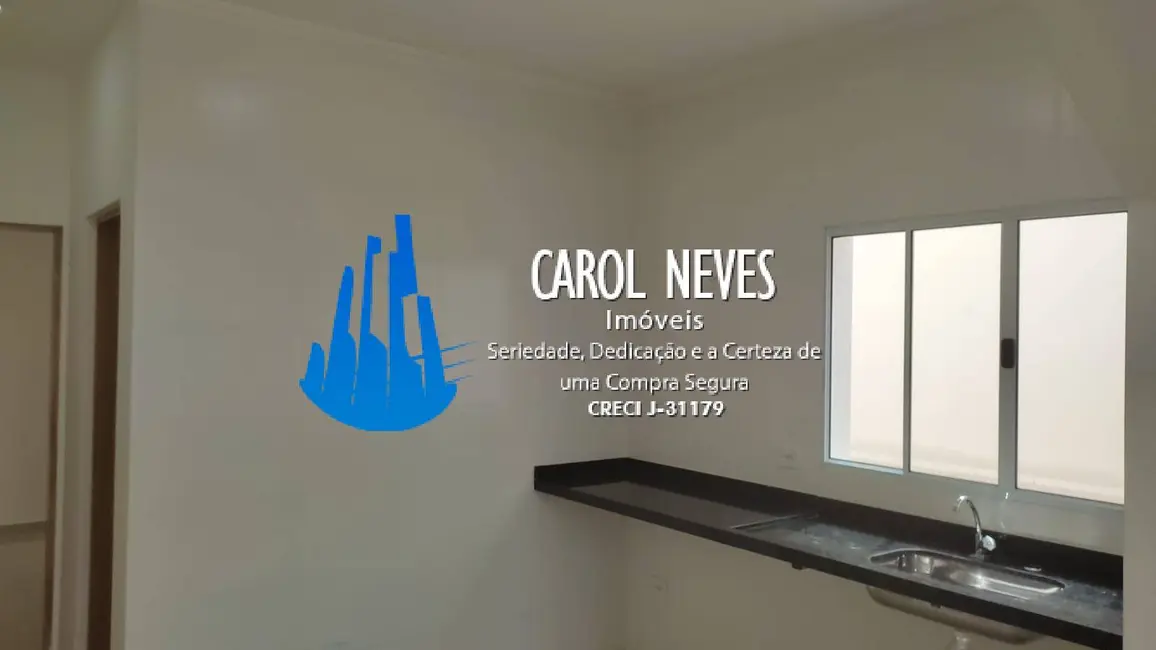 Foto 6 de Casa com 3 quartos à venda, 83m2 em Itanhaem - SP
