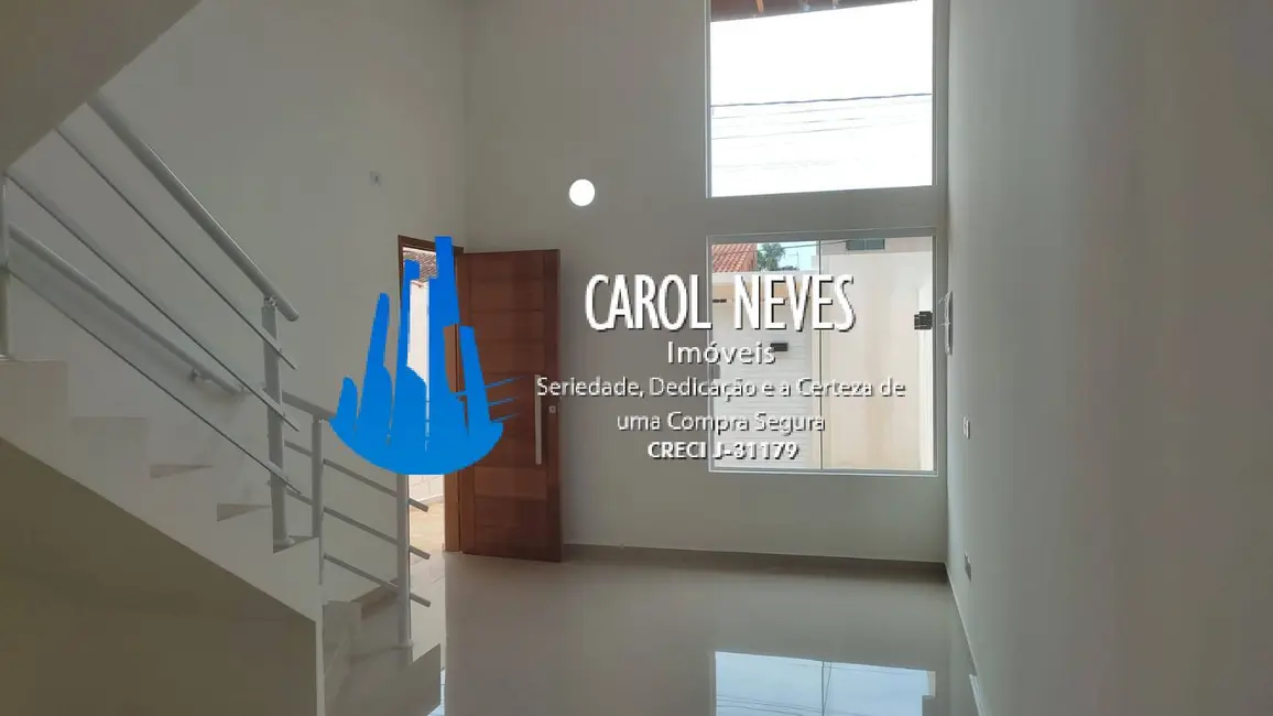 Foto 3 de Casa com 3 quartos à venda, 83m2 em Itanhaem - SP