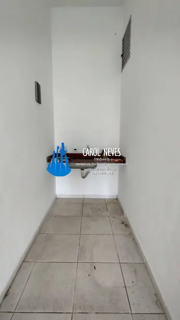 Sala Comercial para alugar, 32m2 em Mongagua - SP - imagem 6 Foto 6 de Sala Comercial para alugar, 32m2 em Mongagua - SP