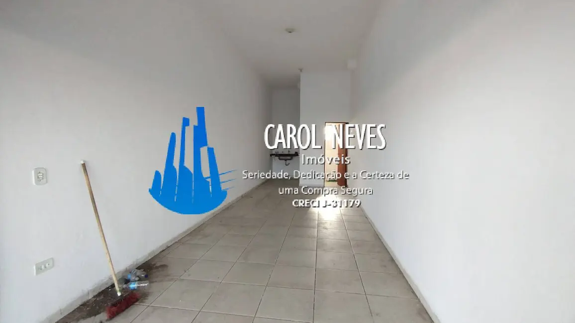 Sala Comercial para alugar, 32m2 em Mongagua - SP - imagem 3 Foto 3 de Sala Comercial para alugar, 32m2 em Mongagua - SP