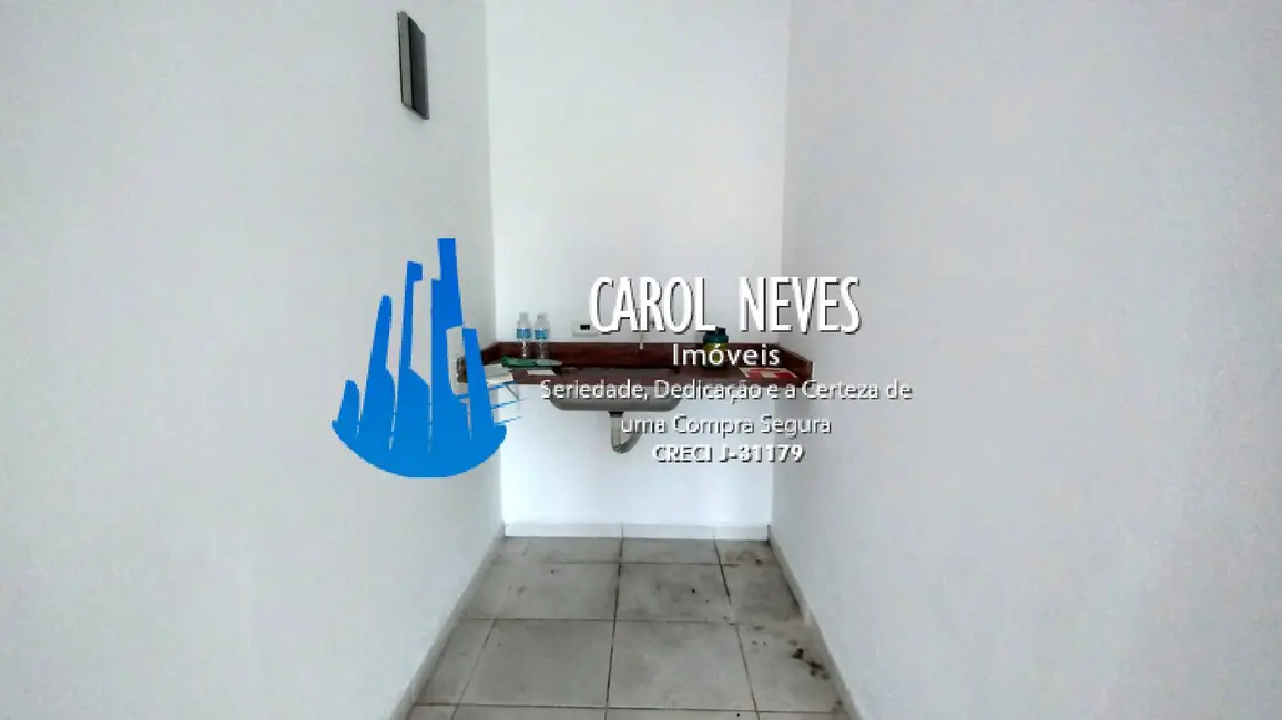 Sala Comercial para alugar, 32m2 em Mongagua - SP - imagem 5 Foto 5 de Sala Comercial para alugar, 32m2 em Mongagua - SP