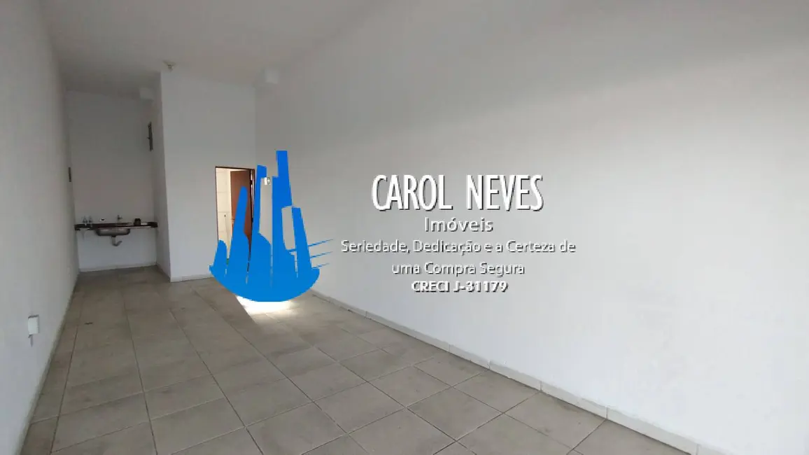 Sala Comercial para alugar, 32m2 em Mongagua - SP - imagem 2 Foto 2 de Sala Comercial para alugar, 32m2 em Mongagua - SP