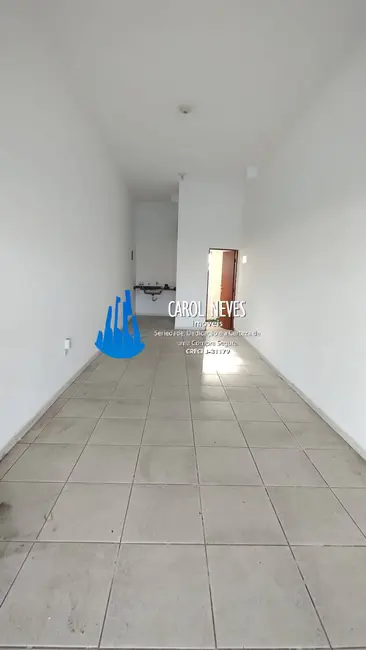 Sala Comercial para alugar, 32m2 em Mongagua - SP - imagem 1 Foto 1 de Sala Comercial para alugar, 32m2 em Mongagua - SP