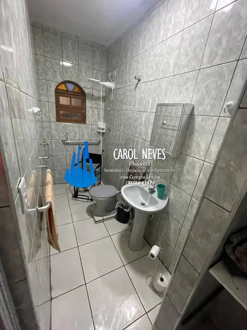 Foto 9 de Casa com 2 quartos à venda, 54m2 em Mongagua - SP